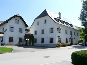 Landhotel Zellerhof