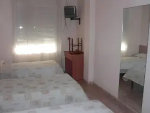 Pension Los Cisnes
