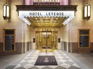 Hotel LeVeque, Autograph Collection