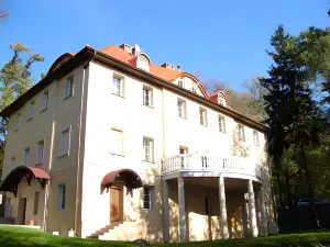 Rezydencja Grawert Boutique & Spa