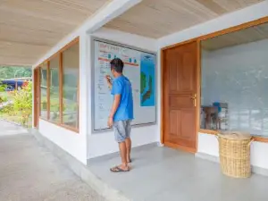 Thalassa Dive Resort Lembeh