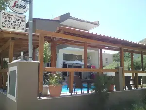 Kipos Resort