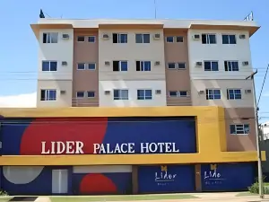 Lider Palace Hotel