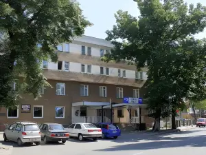 Hotel Piast