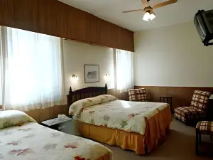 Hotel Galicia