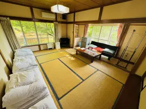 Ryokan Iwasawasou
