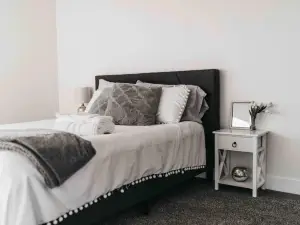 New Condo Cache Valley 3Br 2BA - Sleeps 7