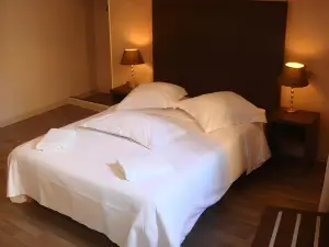 호텔 레스토랑 코르티