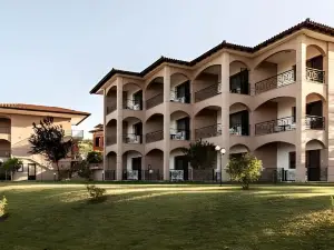 Hotel Erodios