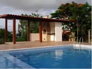 Casa Schneider