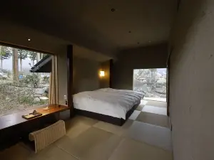 Satoyama Jujo the House