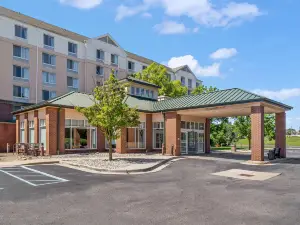 Hilton Garden Inn Plymouth