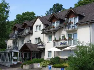 2Theimat - Hotel & Restaurant