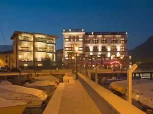 Bellerive Lifestyle Hotel