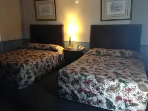Cadet Motor Inn