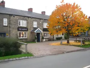The Fairfax Arms