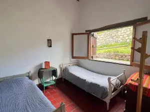 La Ramada rural house