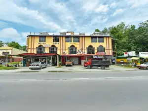 CZ Hotel