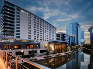 The Westin at the Woodlands®