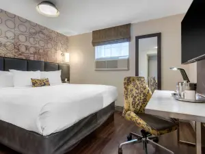 The Champlain Waterfront Hotel Ascend Hotel Collection
