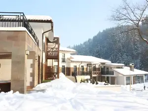 Villa Helia