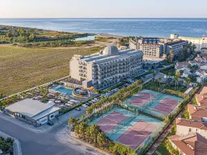 Washington Resort Hotel & Spa