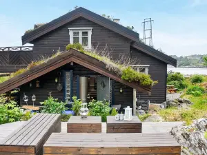 person holiday home in FREI
