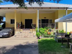 K&N2 Villa in the Garden