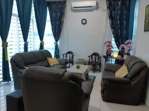 JHC Homestay Puncak near UTP, UiTM, KVSI, KPMSI