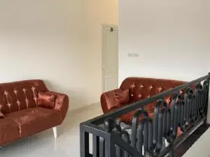 Ghania homestay syariah meulaboh