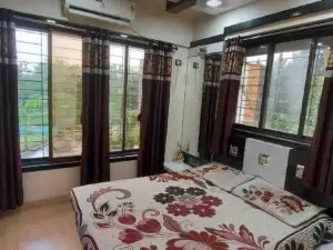 Vista Manor - 3 BHK with Pool-1.5 Hrs from Mumbai