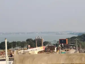 Float View Home stay