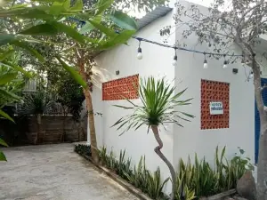 Homestay Mien Bien Vinh Hy