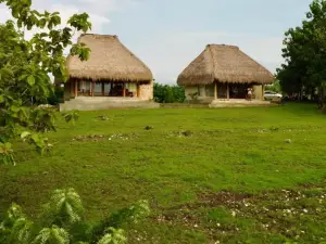 Sumba Voyage Villa