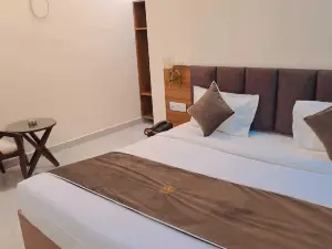 Hotel Urban Residency