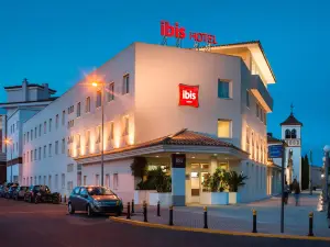 Ibis Sevilla