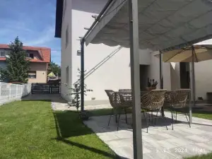 Lumani Apartment Zagreb with Free Parking