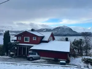 Line på Hauane1