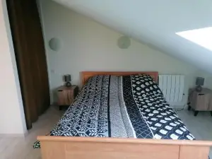Gîte de Rarounette au cœur des Vosges