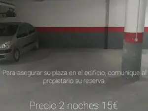 Vft la Paz II