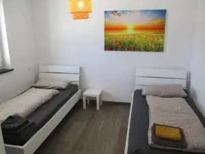 Parsberger Ferienwohnung 4