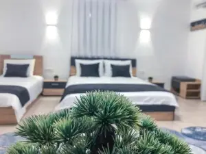 Asteris Apartments