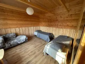 Just Lodges