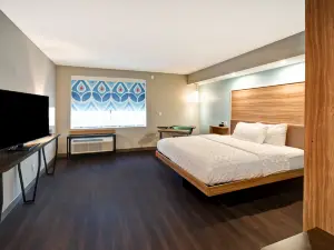 Tru by Hilton Pigeon Forge