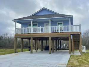 Hackberry Hideaway III