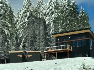 Mountain Retreat