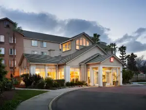 Hilton Garden Inn Gilroy