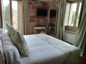 Maison Barón de la Galleta B&B