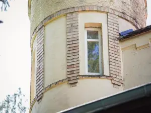 Schloss Suggenstein