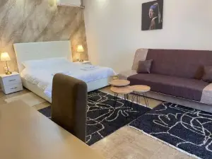 Bora Apartmani - Free Parking - City Center